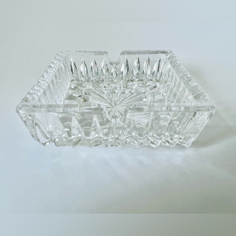 SOLD - Vintage 1950s Ashtray
